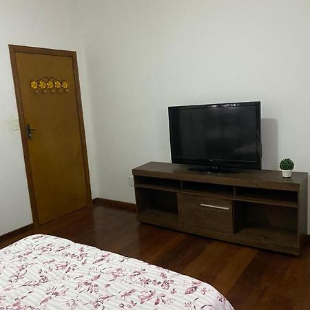 Hostel Gru Economico Com Quartos Individuais E Translado Guarulhos Extérieur photo