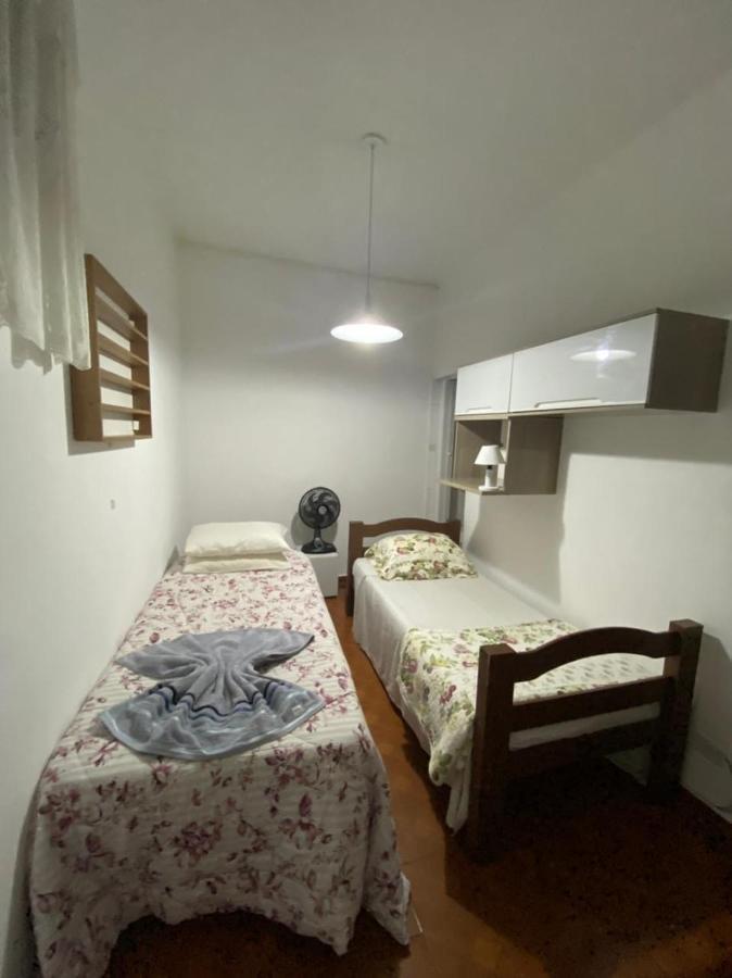 Hostel Gru Economico Com Quartos Individuais E Translado Guarulhos Extérieur photo