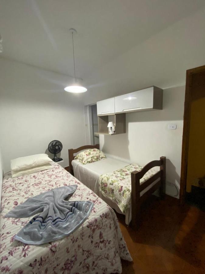 Hostel Gru Economico Com Quartos Individuais E Translado Guarulhos Extérieur photo