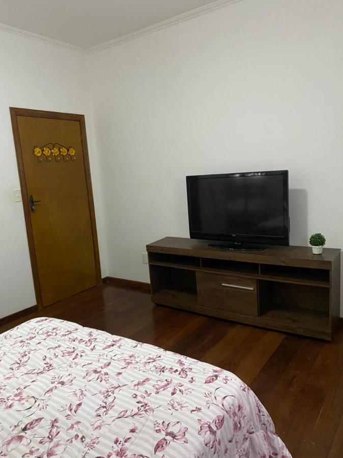 Hostel Gru Economico Com Quartos Individuais E Translado Guarulhos Extérieur photo