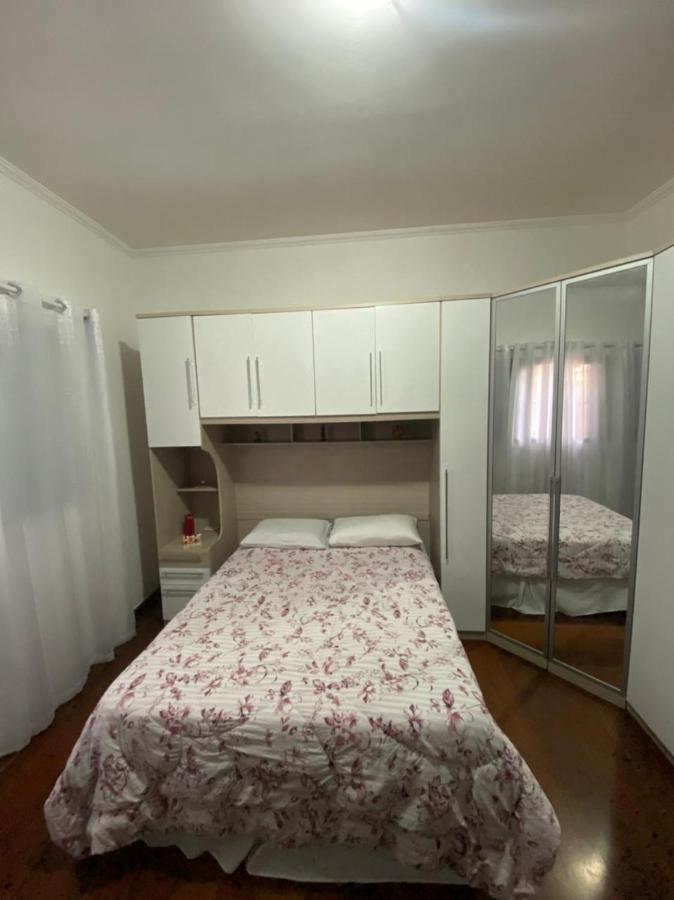 Hostel Gru Economico Com Quartos Individuais E Translado Guarulhos Extérieur photo
