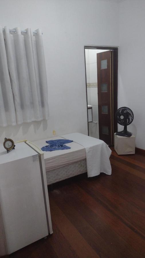 Hostel Gru Economico Com Quartos Individuais E Translado Guarulhos Extérieur photo