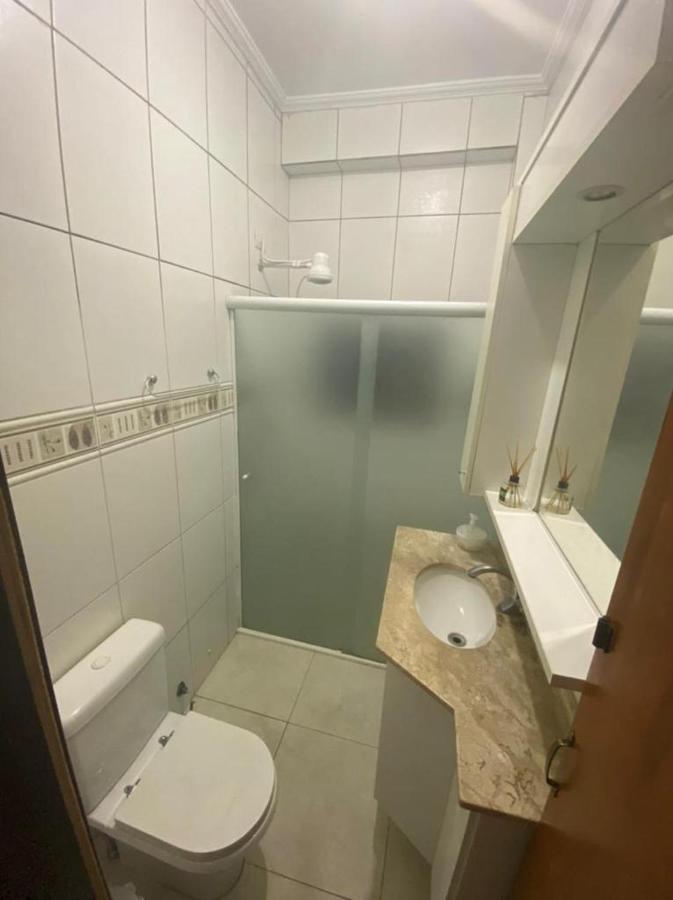 Hostel Gru Economico Com Quartos Individuais E Translado Guarulhos Extérieur photo